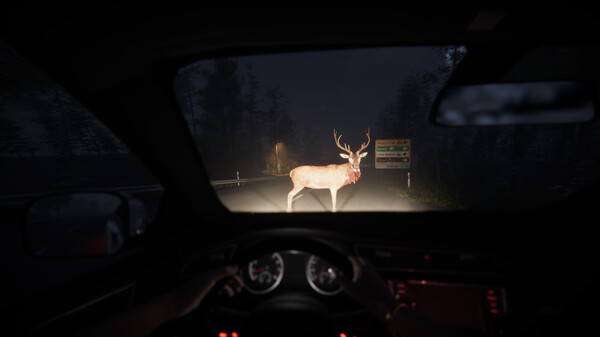 Go Home Annie screenshot 1