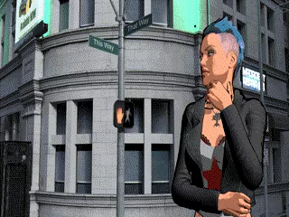 Eve Williams And The Secret Of The Trunk video 5