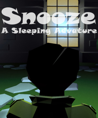 Snooze: A Sleeping Adventure