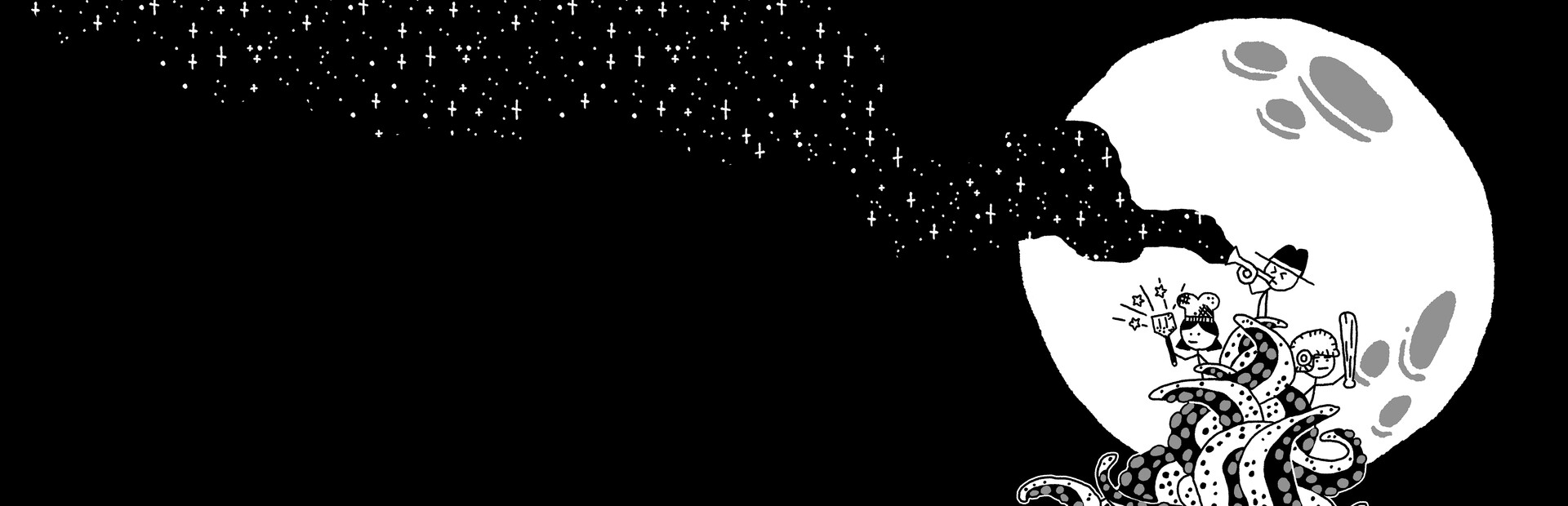 《憎恶之影(Shadows Over Loathing)》Build10972131