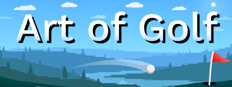 Art of Golf cover art