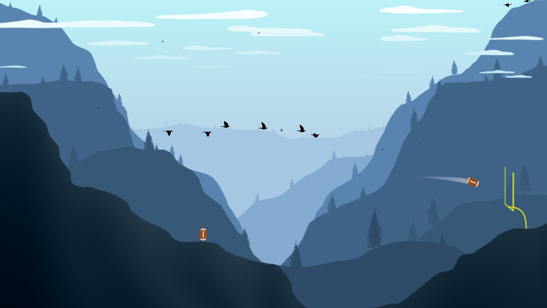 Art of Golf screenshot #6