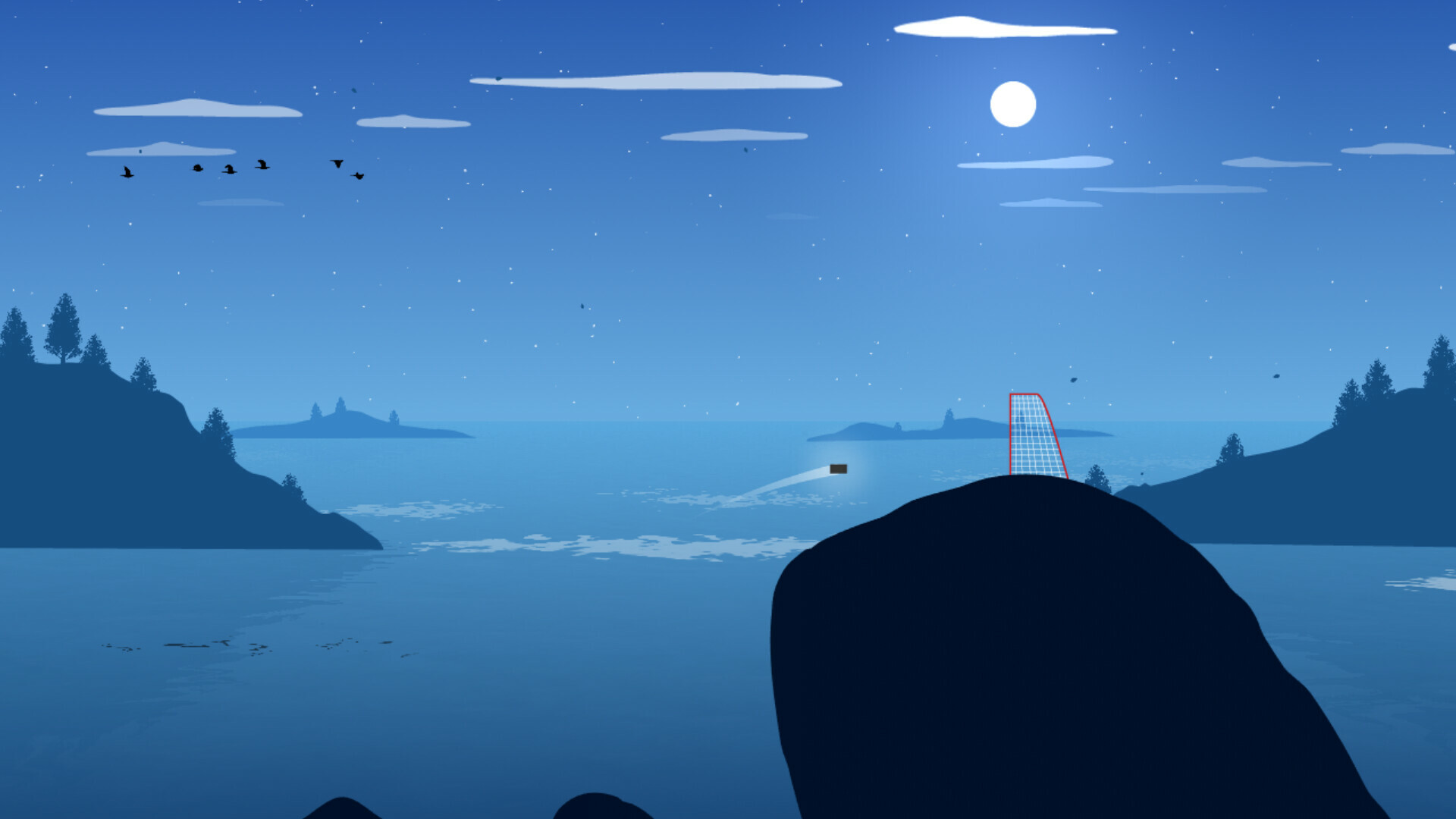 Art of Golf screenshot #14