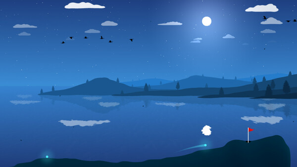 Art of Golf screenshot 3