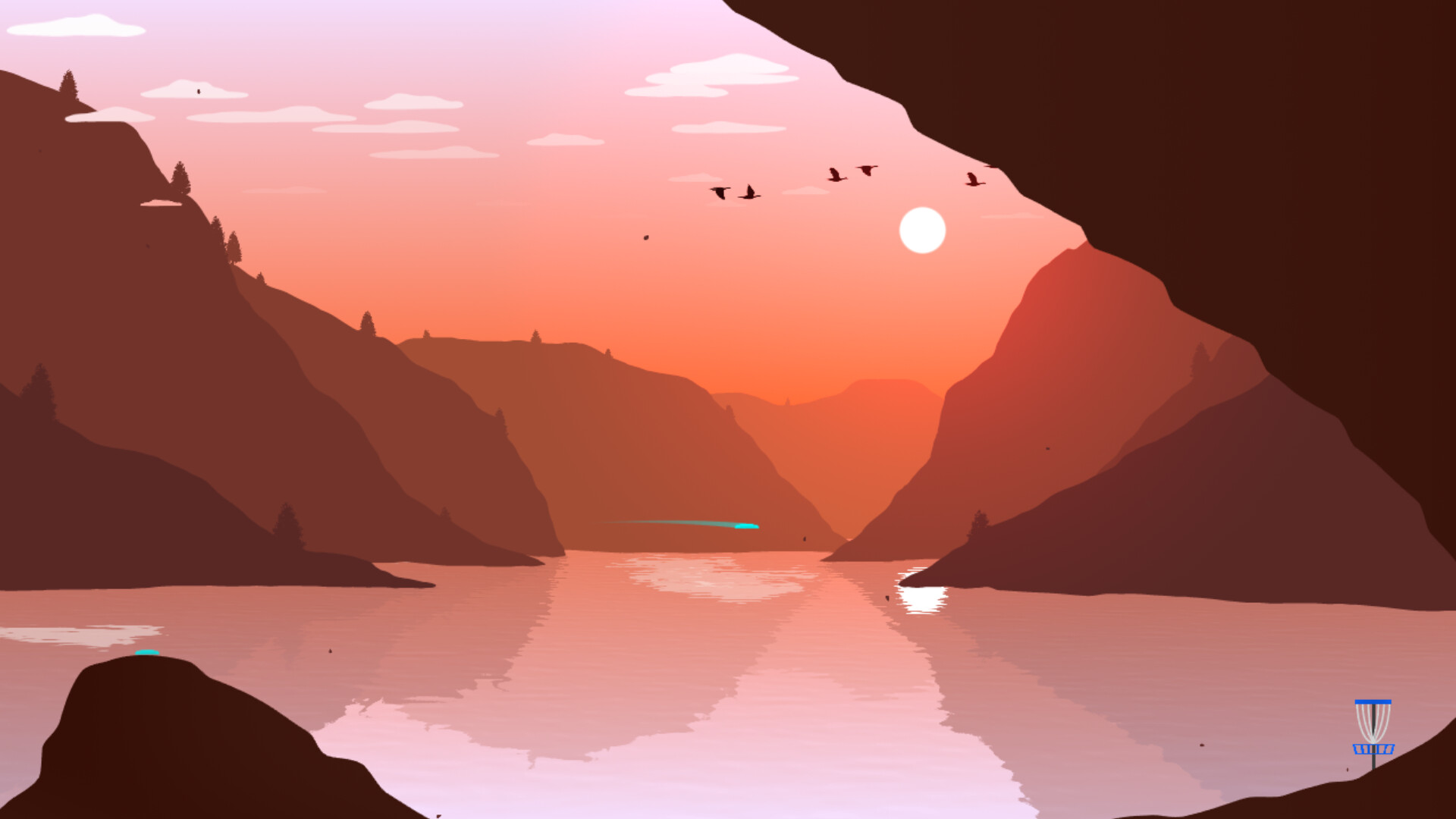 Art of Golf screenshot #9