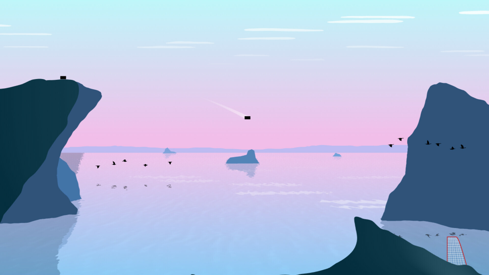 Art of Golf screenshot #12