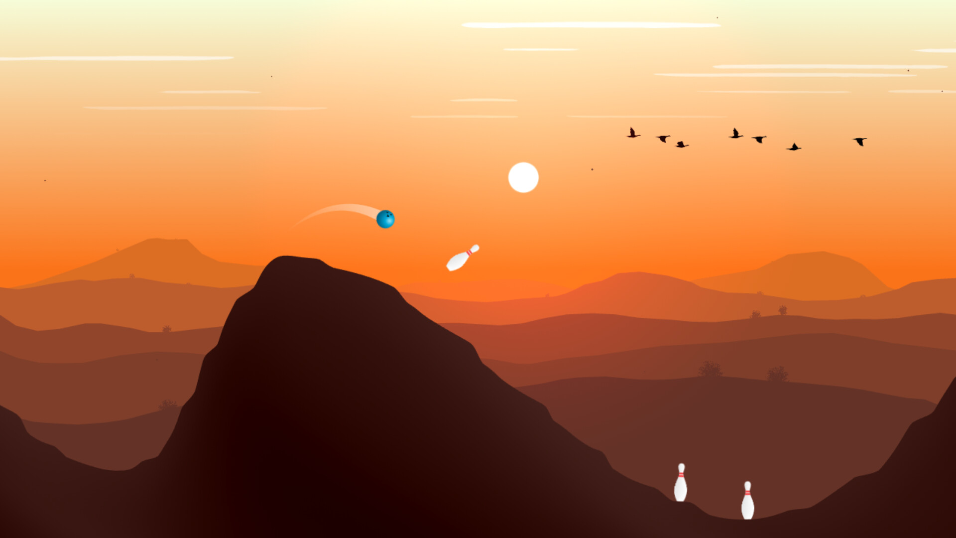 Art of Golf screenshot #5