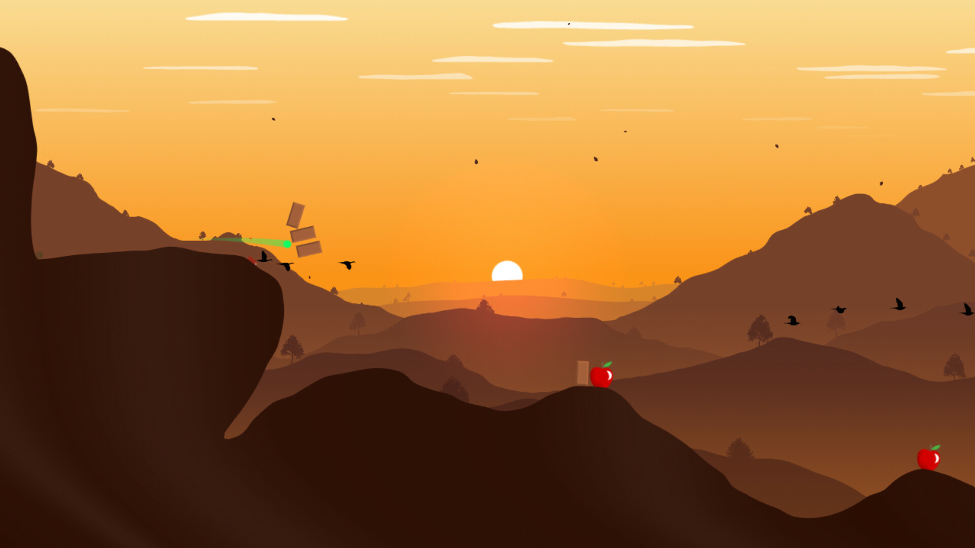 Art of Golf screenshot #10