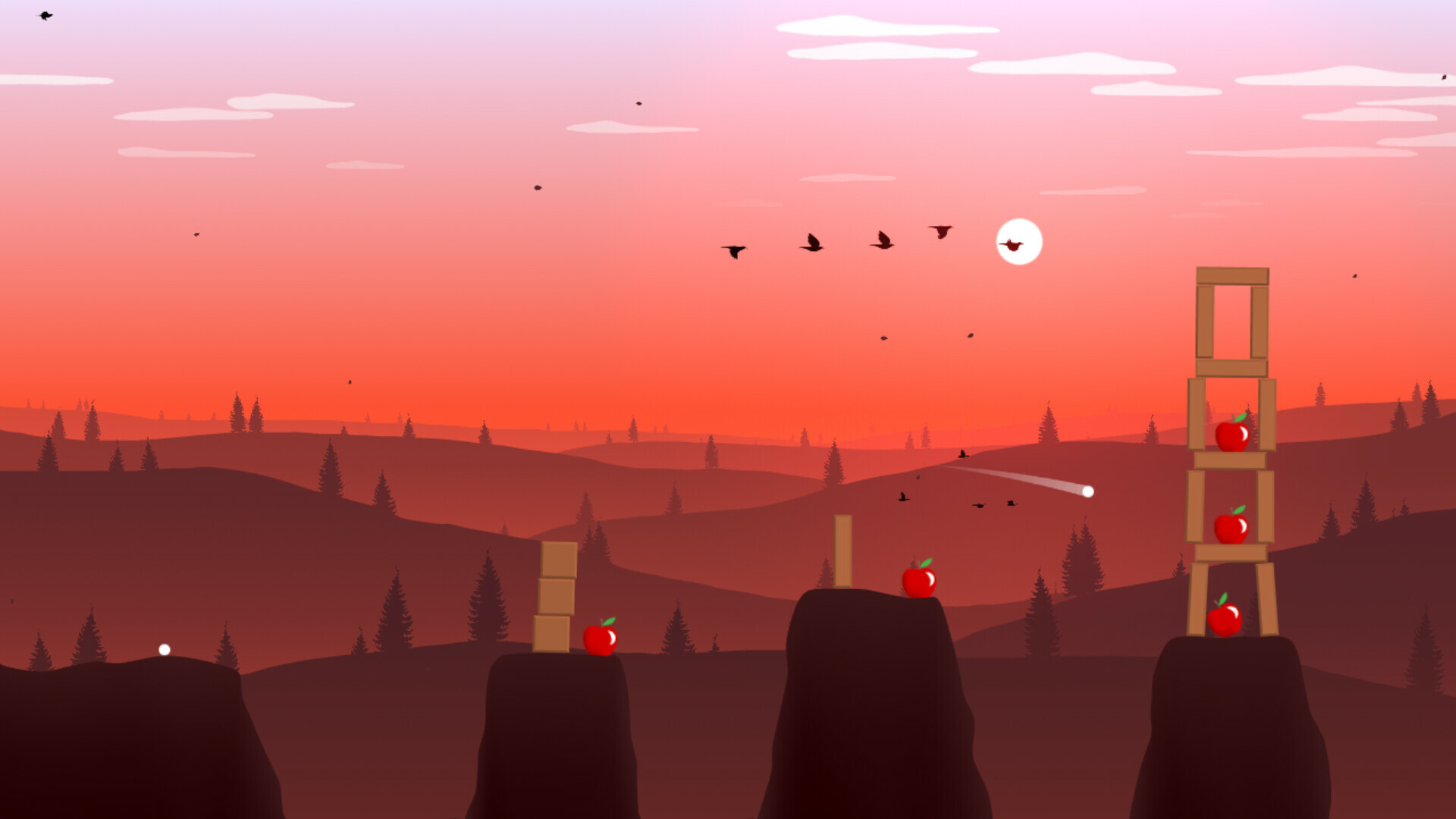 Art of Golf screenshot #4