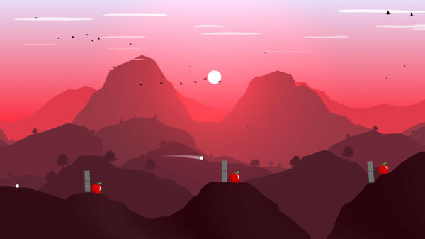 Art of Golf screenshot 11