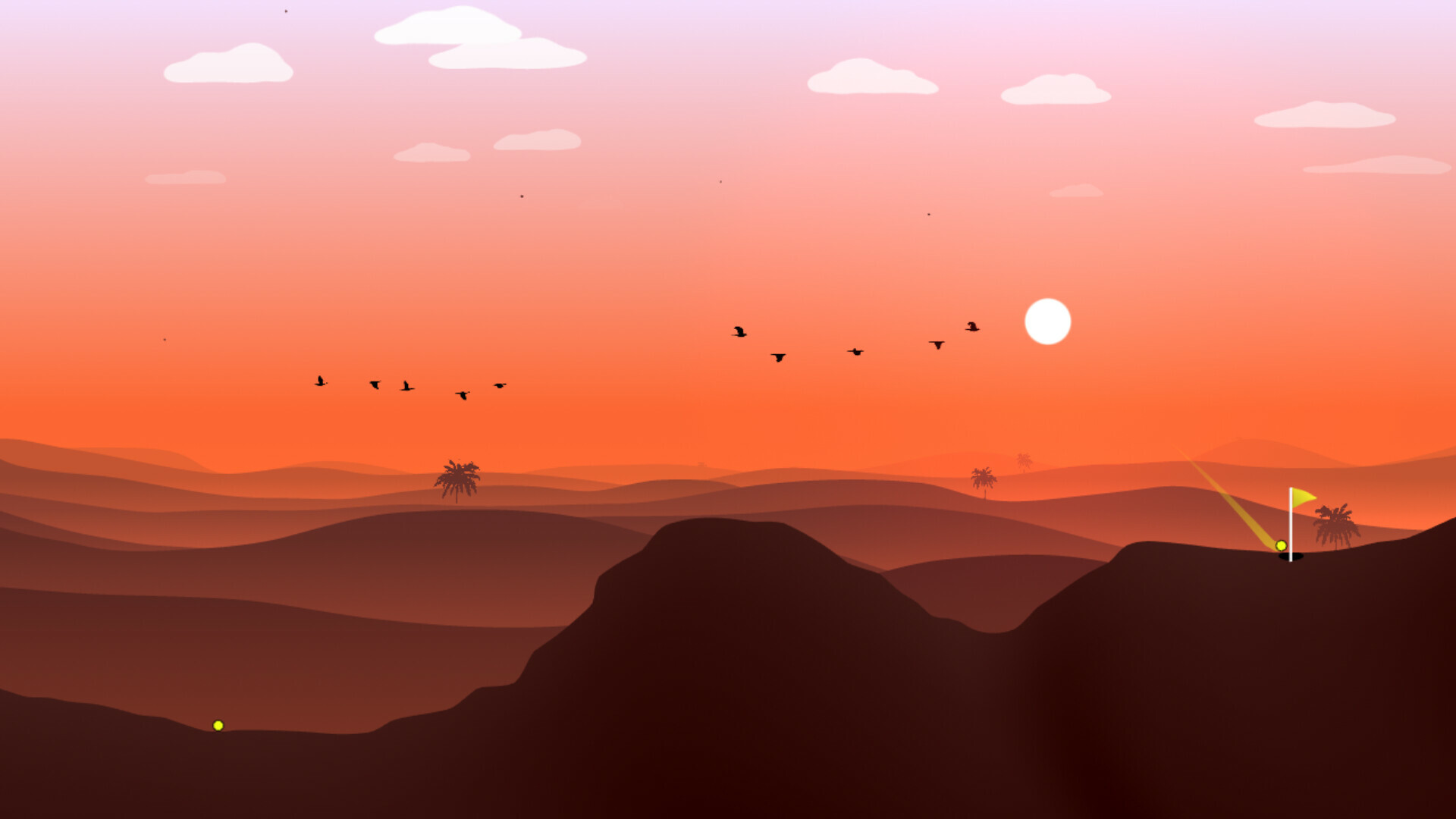 Art of Golf screenshot #15