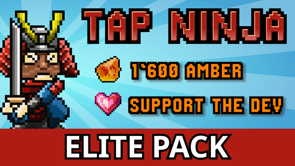 Tap Ninja -