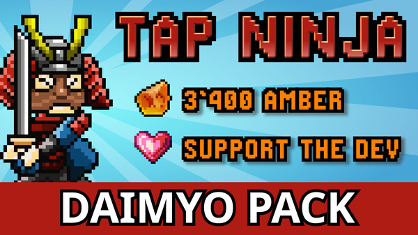 Tap Ninja - 