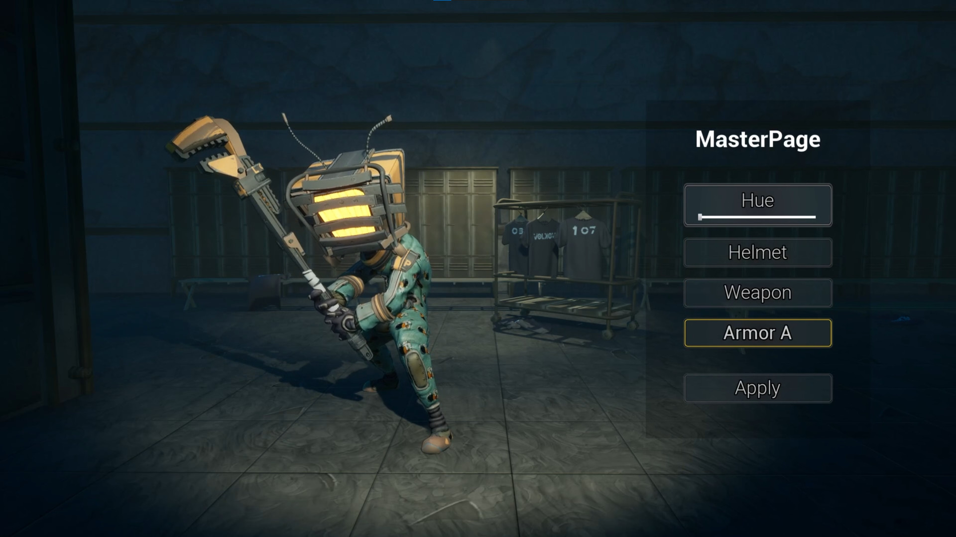 URUBU Featured Screenshot #1