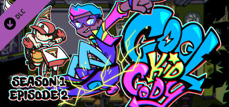 Steam thumbinal