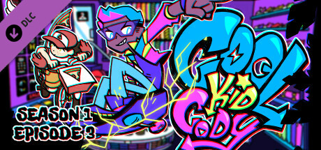 Cool Kid Cody - Season 1 Episode 03 banner image