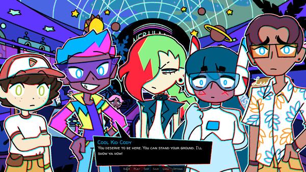 Cool Kid Cody - Season 1 Episode 04