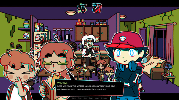 Cool Kid Cody - Season 1 Episode 08