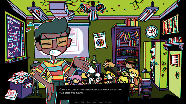 Cool Kid Cody - Season 1 Episode 10