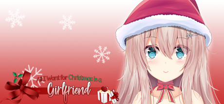 All I Want for Christmas is a Girlfriend Cheat Engine/CT