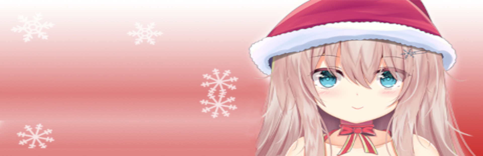 All I Want for Christmas is a Girlfriend