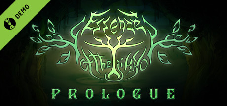 Essence Of The Tjikko - Prologue Demo game cover