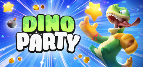 Dino Party