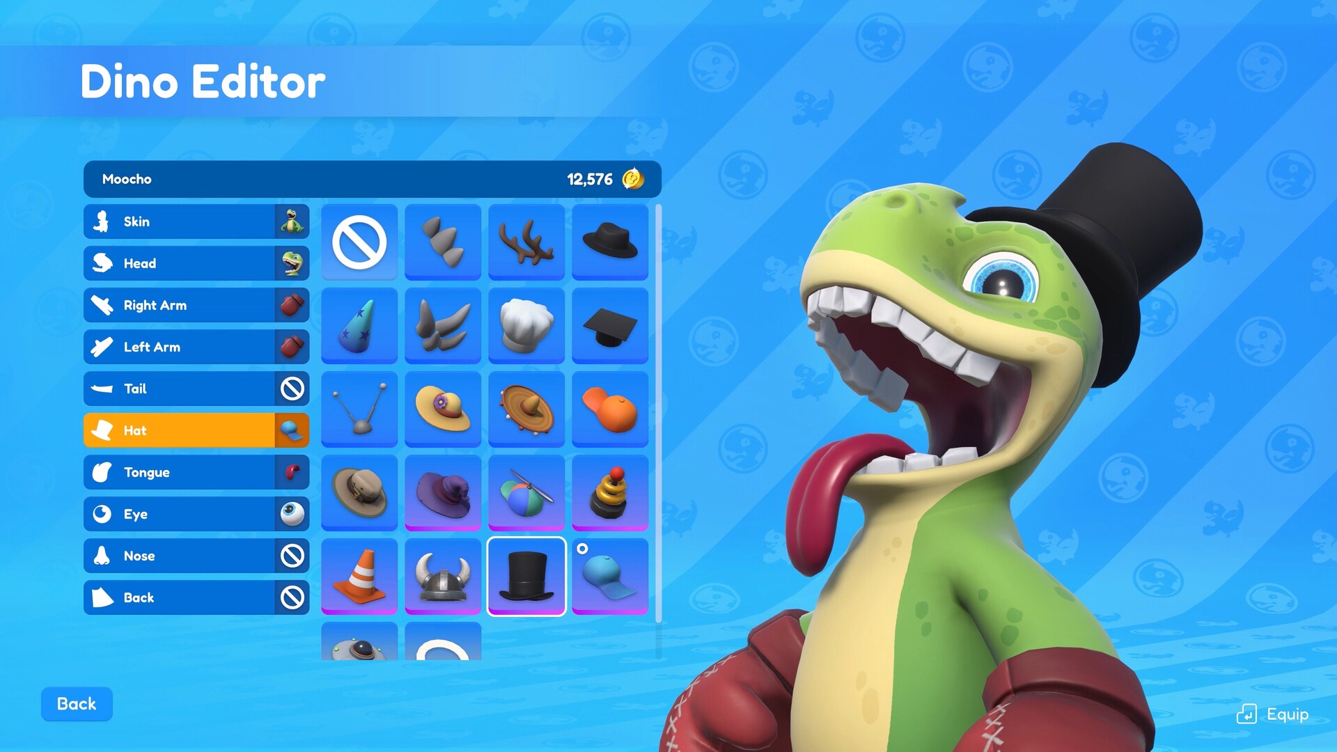 Dino Party Steam gameplay screenshot 7