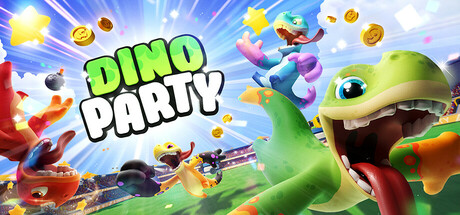 Dino Party