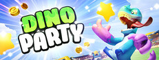 Dino Party game capsule image
