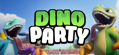 dino-party