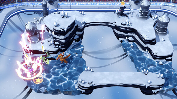 Dino Party screenshot 6