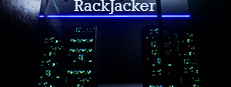 Terminal Insanity: RackJacker cover