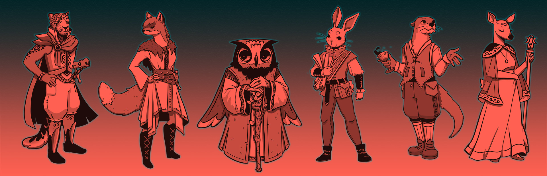 Hare Apparent