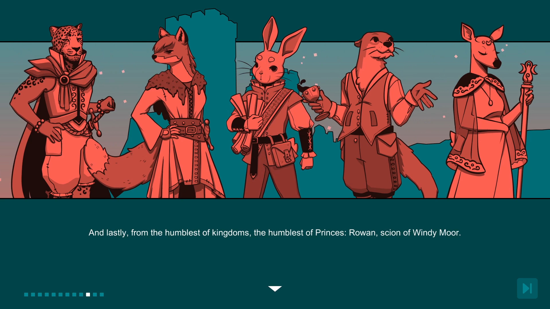 Hare Apparent Featured Screenshot #1