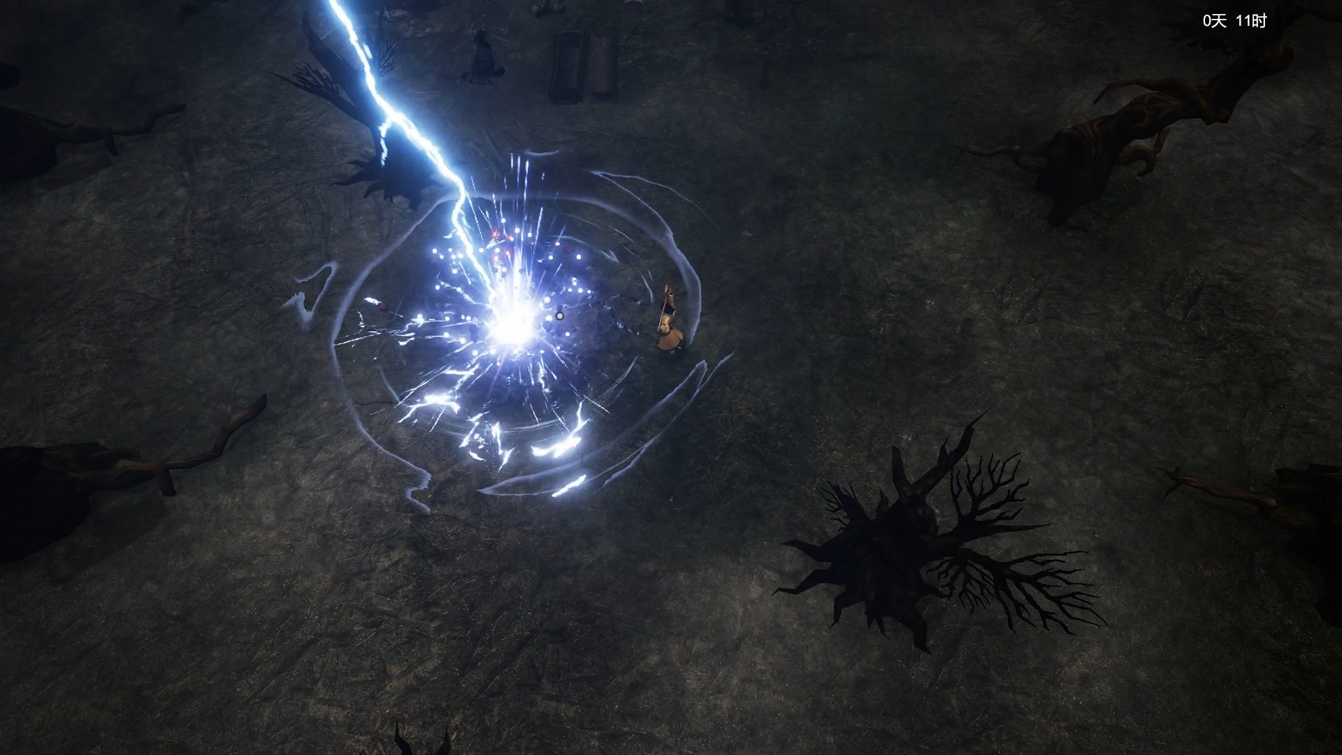 镇邪 screenshot #14