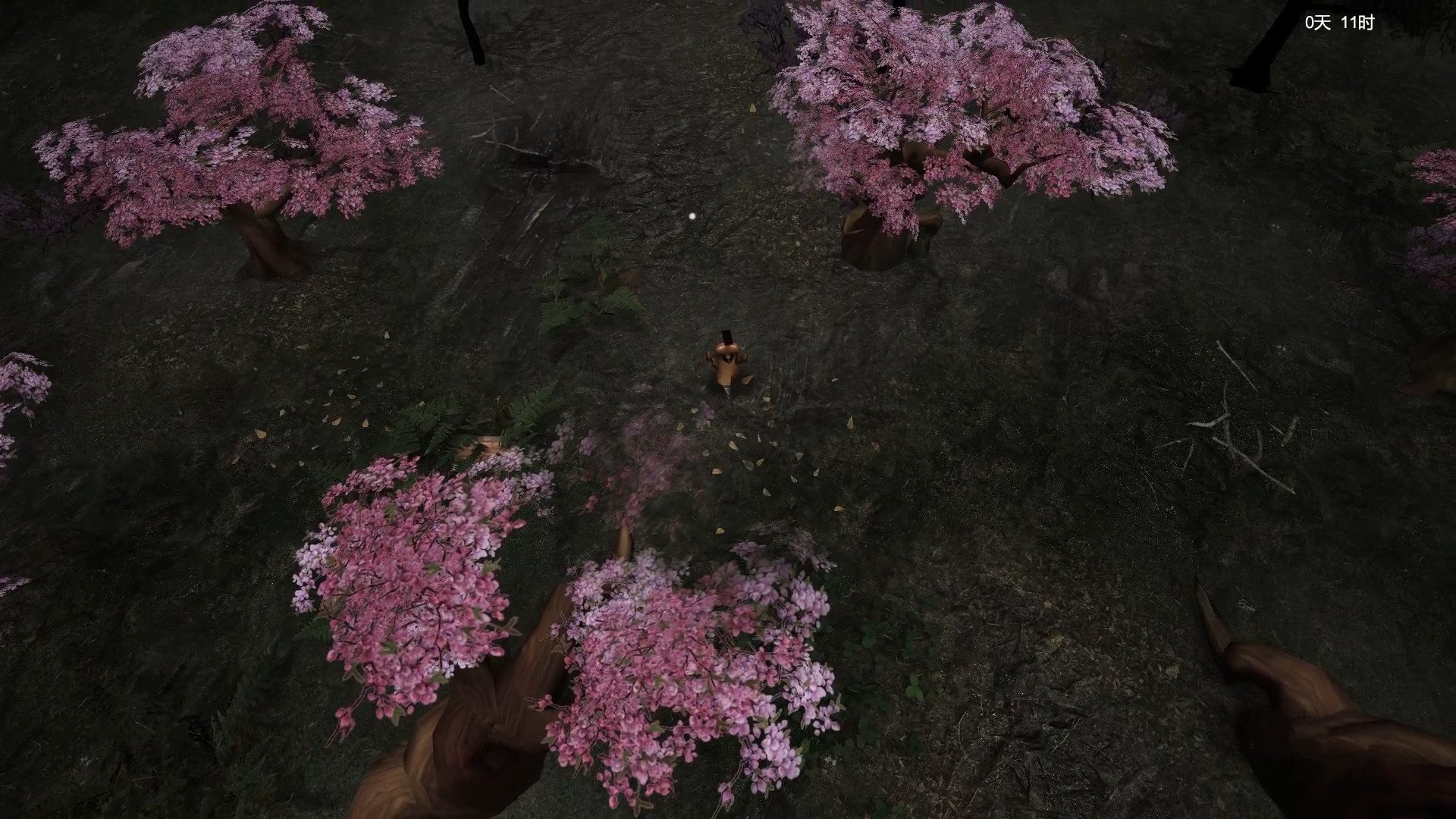 镇邪 Featured Screenshot #1