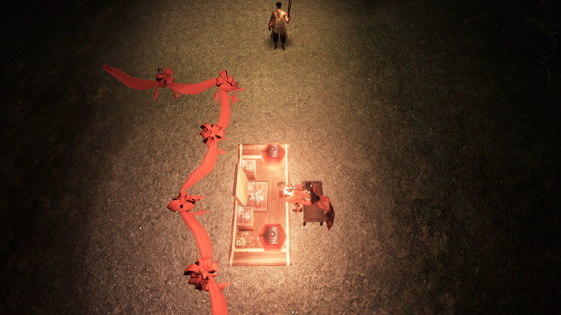 镇邪 screenshot #9