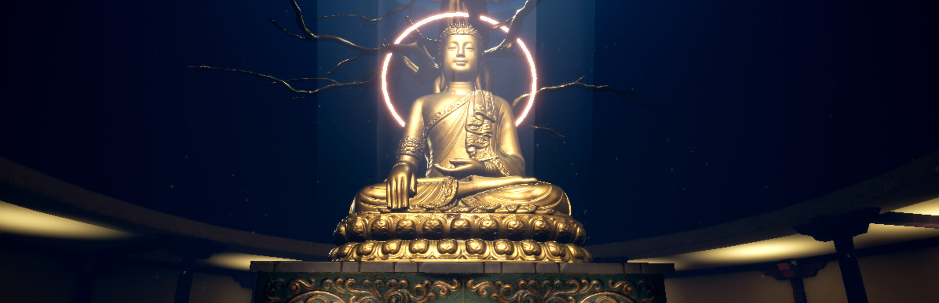 Shambhala Gateway: The Meditation Quest of Mindfulness