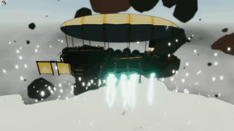Sillage video 2