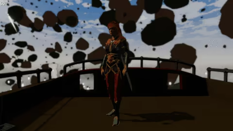 Sillage video 3