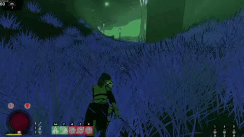 Sillage video 4