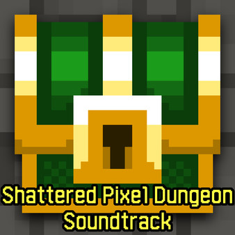 Shattered Pixel Dungeon Soundtrack