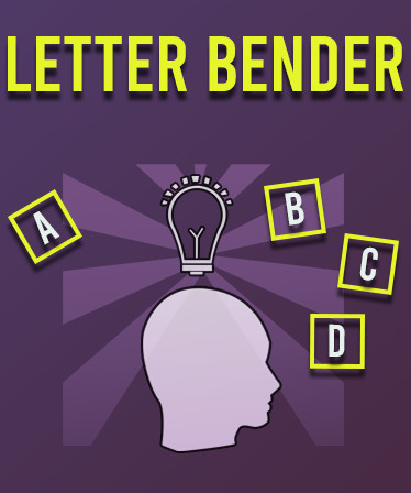 Letter Bender