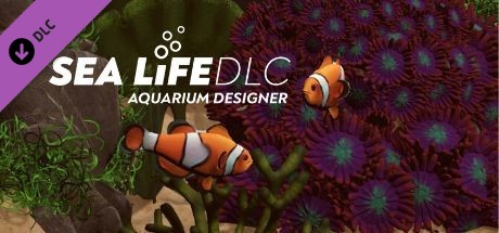 Aquarium Designer – Sea Life banner image