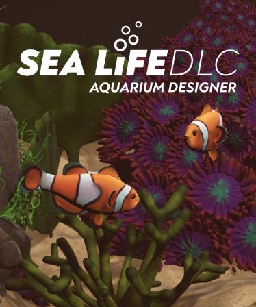 Aquarium Designer – Sea Life