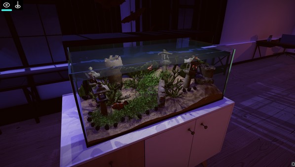 Aquarium Designer – Sea Life