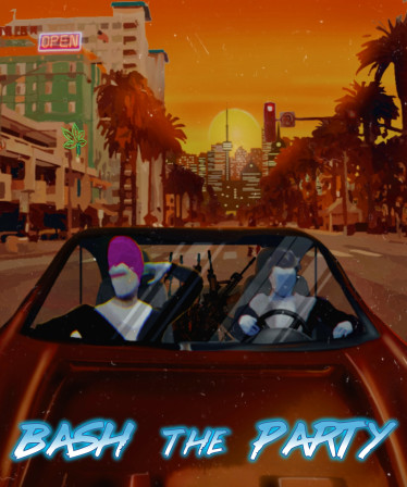 Bash The Party