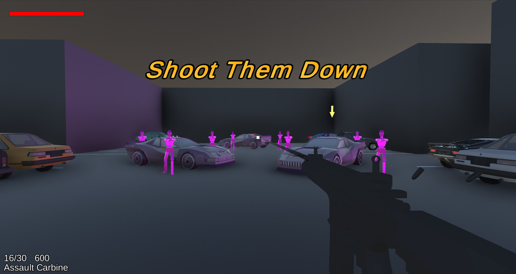 #8. Bash The Party (Steam) 由: Ata Oz