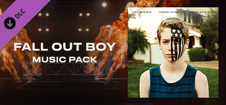 Beat Saber - Fall Out Boy - 'Centuries'